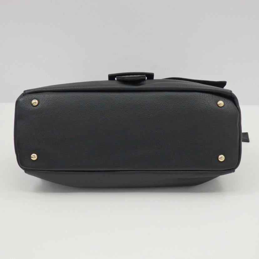 FIRANO フィラノ/バックル付きトート&ショルダーバッグ//Aランク/77