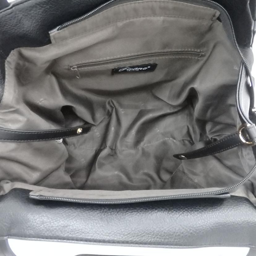 FIRANO フィラノ/バックル付きトート&ショルダーバッグ//Aランク/77