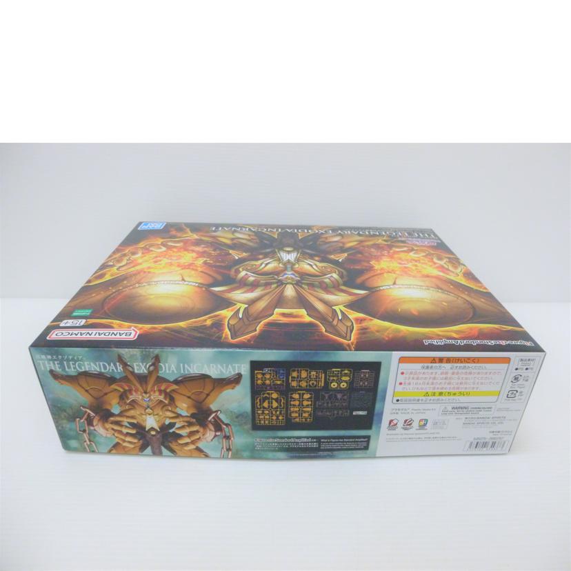 BANDAI バンダイ/Figure-rise Standard Amplified 召喚神エクゾディア 「遊☆戯☆王デュエルモンスターズ」/5065437//SAランク/88