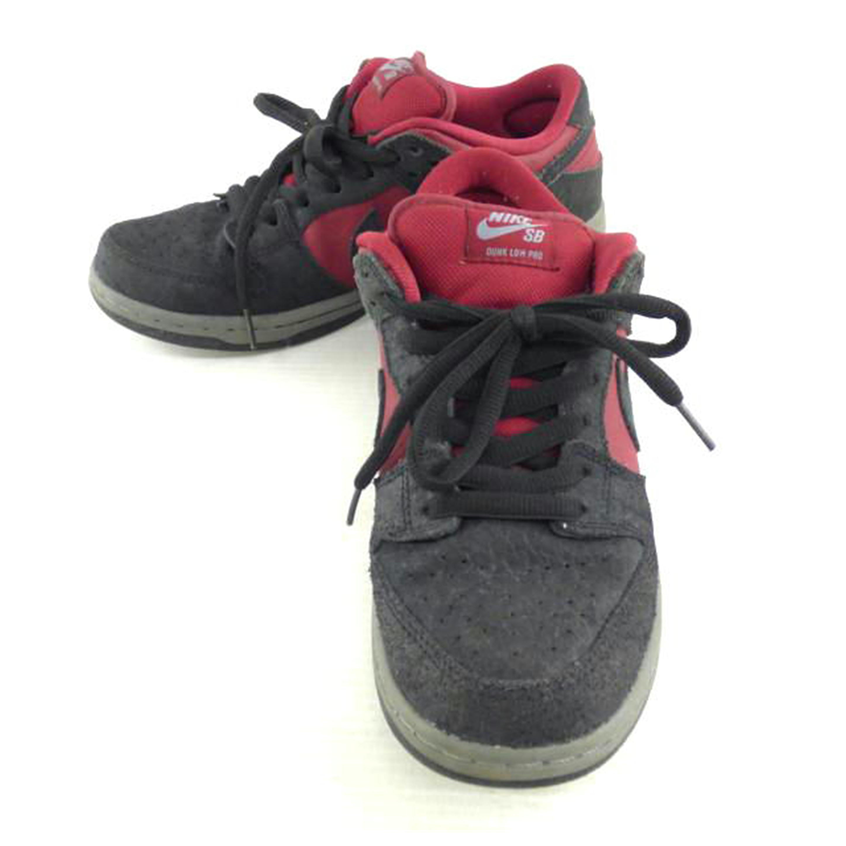 NIKE ナイキ/NIKE DUNK LOW PRO SB/304292-056//Bランク/64