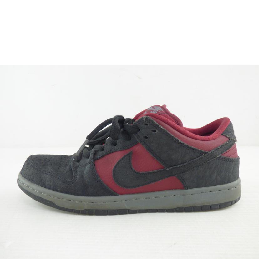 NIKE ナイキ/NIKE DUNK LOW PRO SB/304292-056//Bランク/64