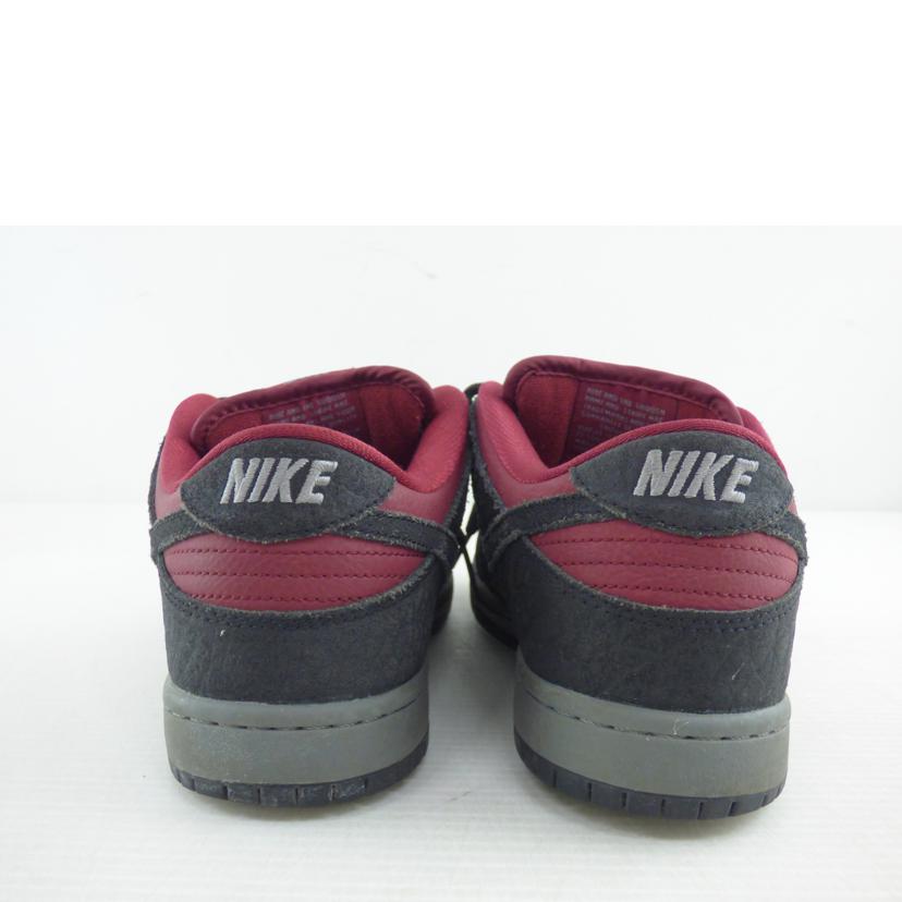NIKE ナイキ/NIKE DUNK LOW PRO SB/304292-056//Bランク/64