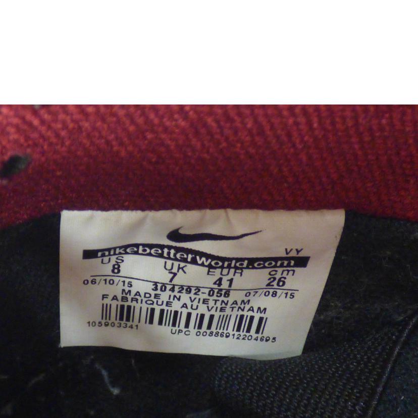 NIKE ナイキ/NIKE DUNK LOW PRO SB/304292-056//Bランク/64