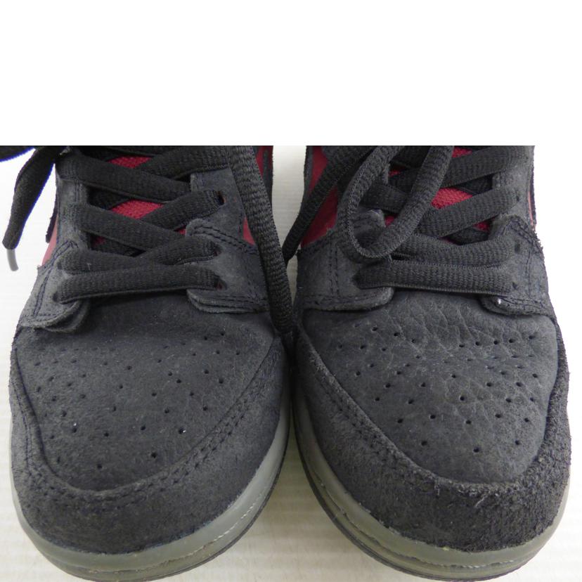 NIKE ナイキ/NIKE DUNK LOW PRO SB/304292-056//Bランク/64