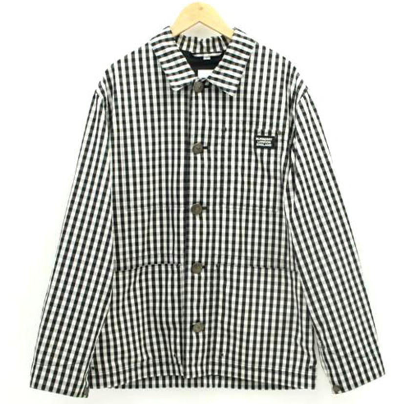 BURBERRY バーバリー /チェックカバーオール/8029338//Bランク/09