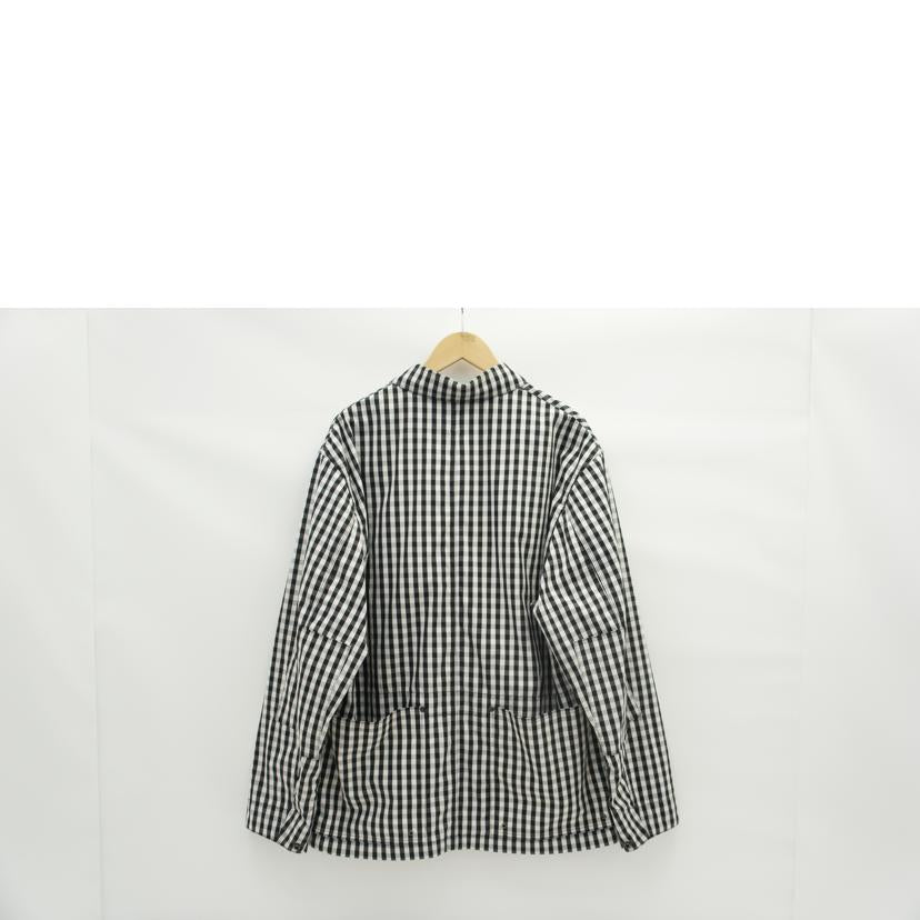 BURBERRY バーバリー /チェックカバーオール/8029338//Bランク/09