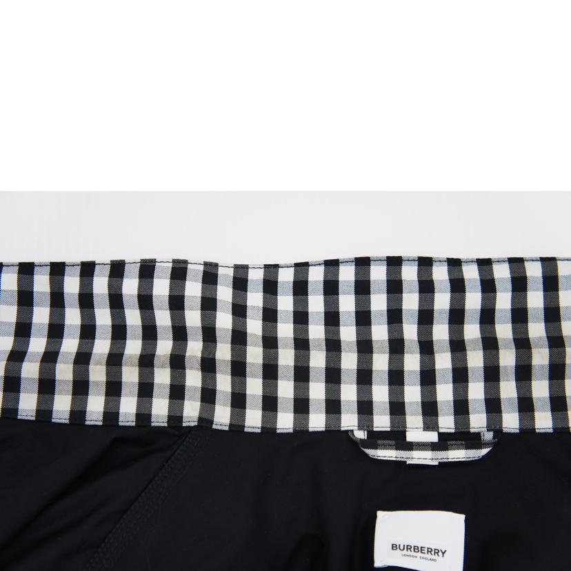 BURBERRY バーバリー /チェックカバーオール/8029338//Bランク/09