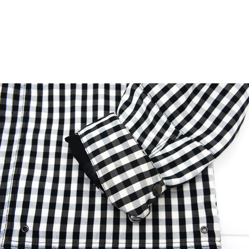 BURBERRY バーバリー /チェックカバーオール/8029338//Bランク/09