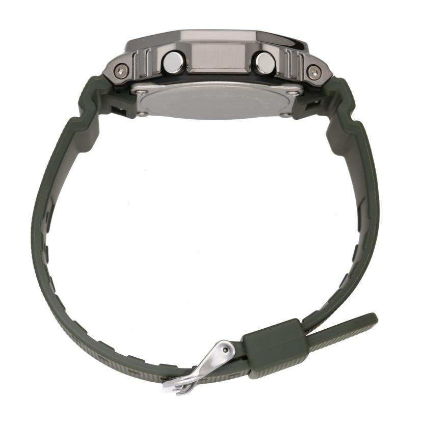 CASIO カシオ/G-SHOCK/クオーツ/GM-2100B-3AJF//D3A***/Sランク/05