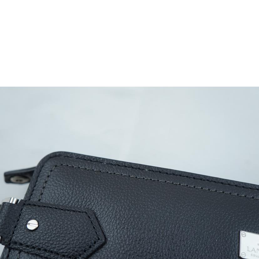 LANVIN COLLECTION ランバン/LANVIN セカンドバック/280222//ABランク/67