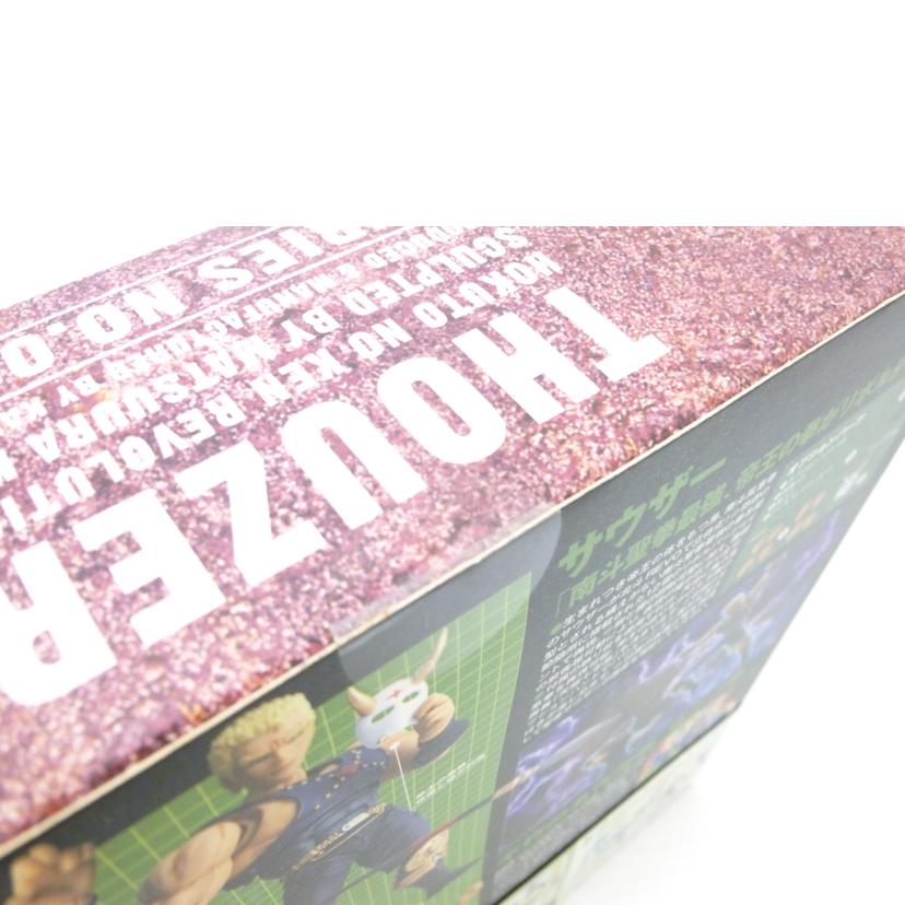 KAIYODO 海洋堂/サウザー リボルテック 「北斗の拳 レボリューション」/シリーズNo.12//SAランク/88