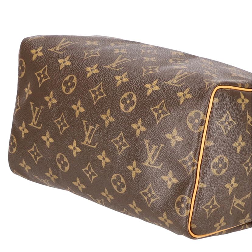 LV ルイヴィトン/スピーディ25/モノグラム/M41526//SP1***/ABランク/67