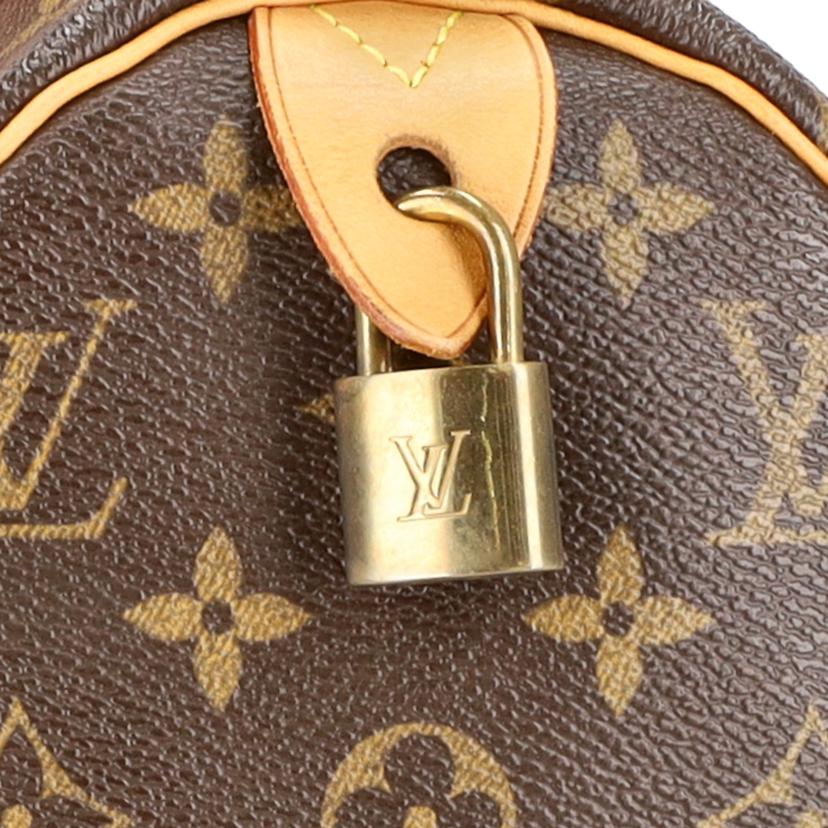 LV ルイヴィトン/スピーディ25/モノグラム/M41526//SP1***/ABランク/67