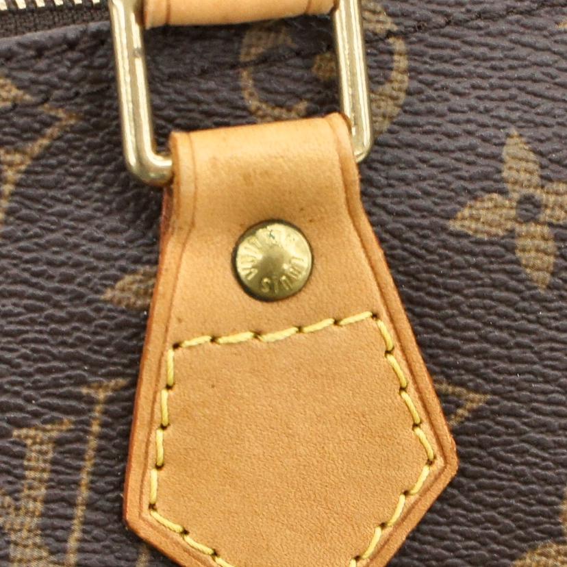 LV ルイヴィトン/スピーディ25/モノグラム/M41526//SP1***/ABランク/67