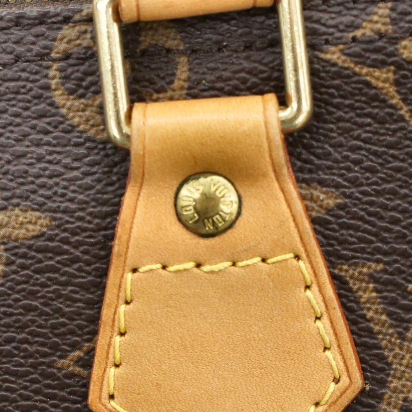 LV ルイヴィトン/スピーディ25/モノグラム/M41526//SP1***/ABランク/67