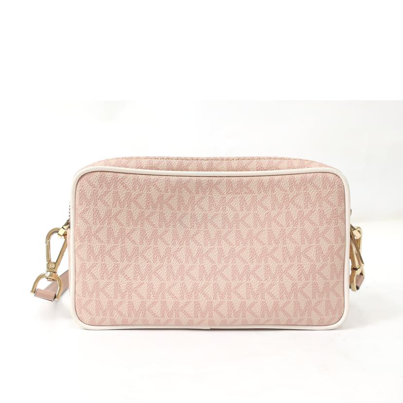MICHAEL KORS マイケルコース/ショルダーバッグ ピンク/35T0GY9C5B//ABランク/65