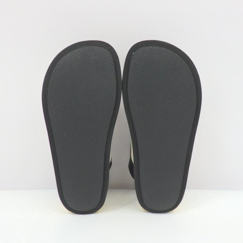 MARNI マルニ/クロスサンダル//ABランク/77