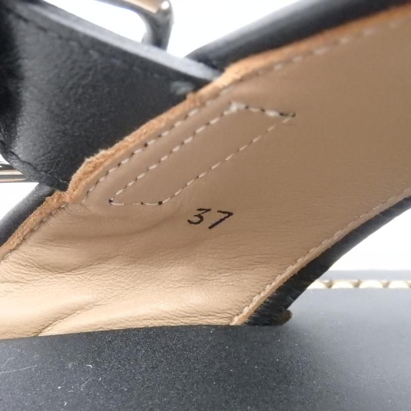 MARNI マルニ/クロスサンダル//ABランク/77