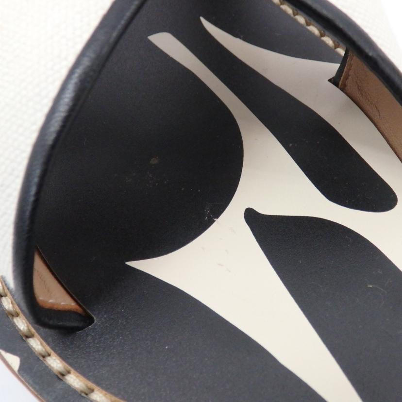 MARNI マルニ/クロスサンダル//ABランク/77