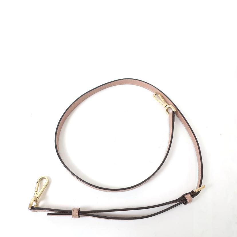 MICHAEL KORS マイケルコース/ショルダーバッグ ピンク/35T0GY9C5B//ABランク/65