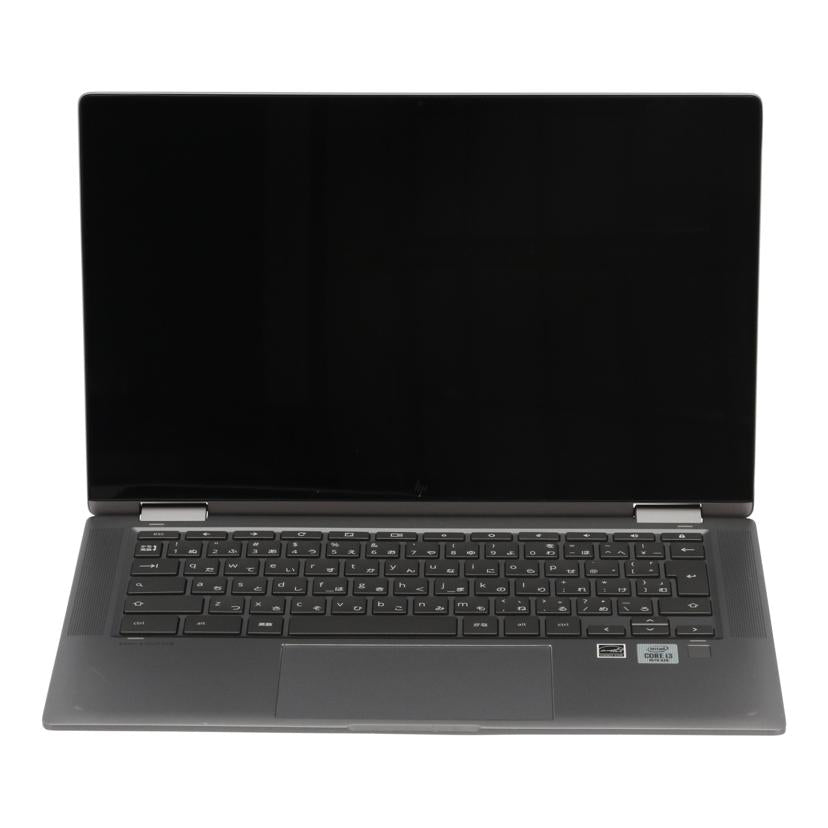 HP ヒューレットパッカード /Chromebook x360 /14c-ca0011TU 1P6N0PA#ABJ//5CD037J1MS/Bランク/09