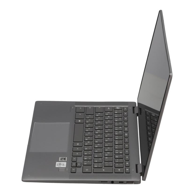 HP ヒューレットパッカード /Chromebook x360 /14c-ca0011TU 1P6N0PA#ABJ//5CD037J1MS/Bランク/09