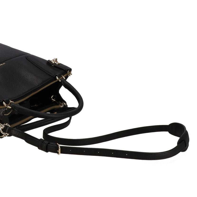 COACH コーチ/ターンロックボローバッグ/ブラック/33731//H14**/ABランク/78