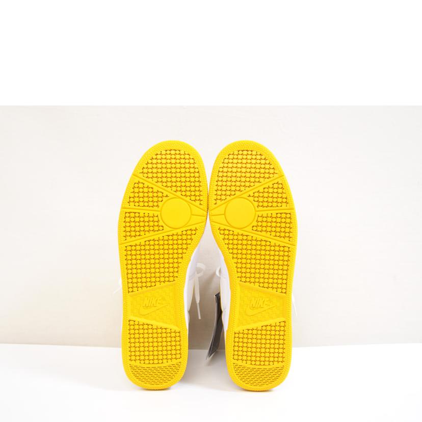 NIKE ナイキ/アタック QS SP/FB8938-102//SAランク/71