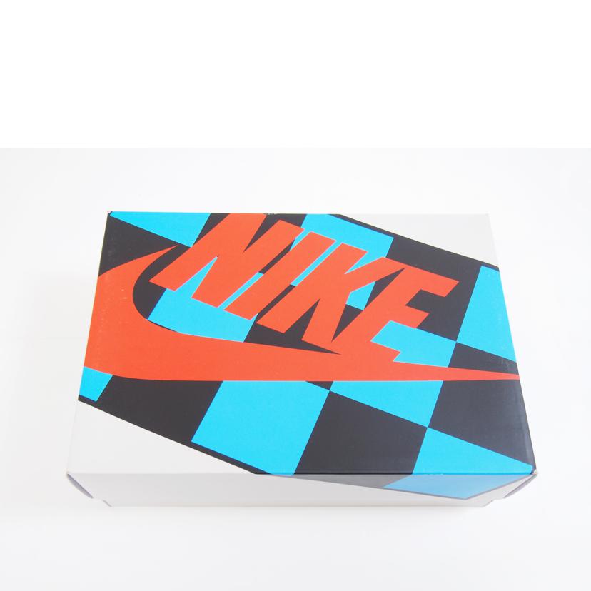 NIKE ナイキ/アタック QS SP/FB8938-102//SAランク/71