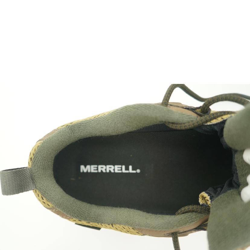 MERRELL メレル/MOAB 3 SYN MID/J500247//SAランク/75