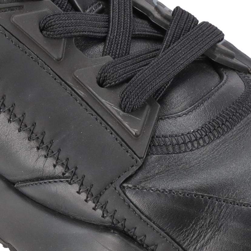 FENDI フェンディ/FENDI FLOW ズッカ柄スニーカー/FLOW//27.5/ABランク/09