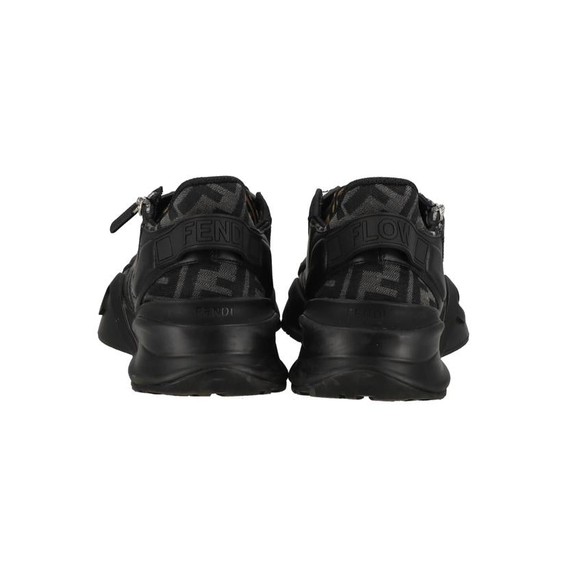 FENDI フェンディ/FENDI FLOW ズッカ柄スニーカー/FLOW//27.5/ABランク/09