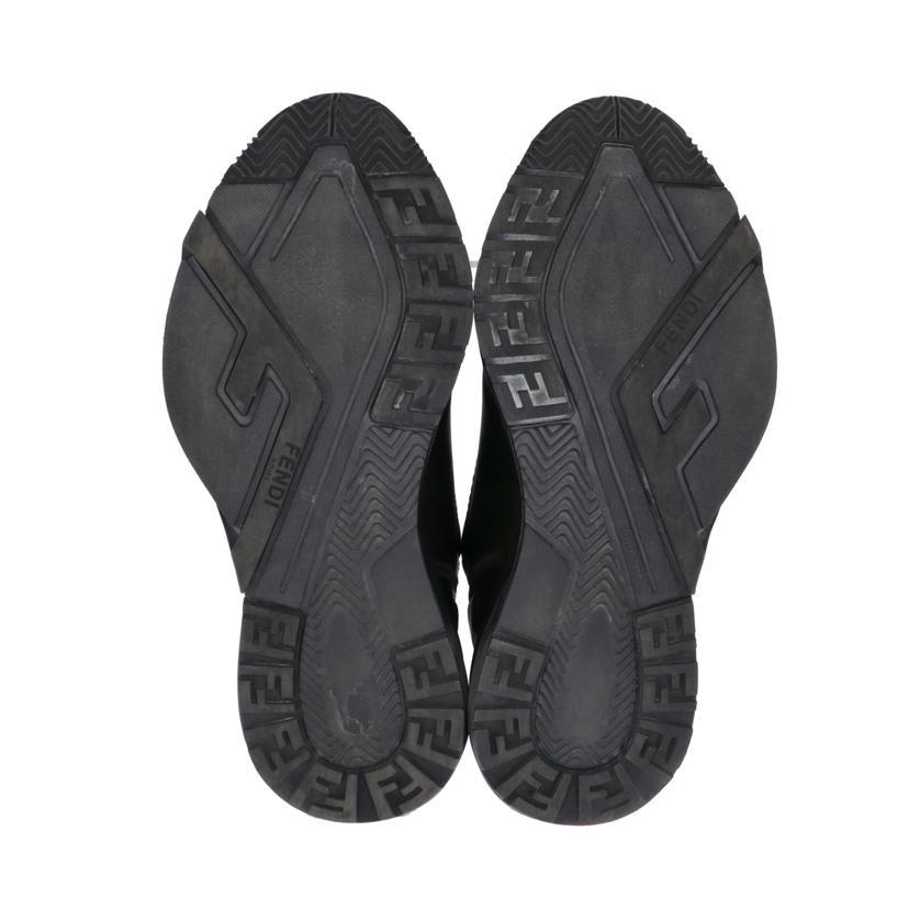 FENDI フェンディ/FENDI FLOW ズッカ柄スニーカー/FLOW//27.5/ABランク/09