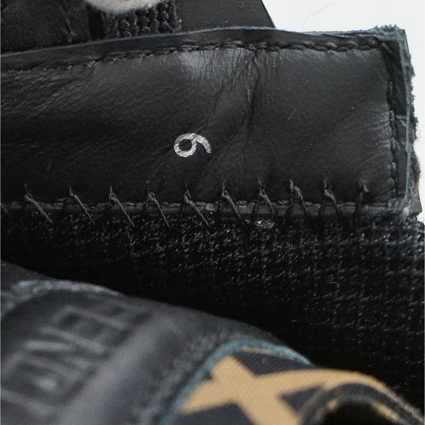 FENDI フェンディ/FENDI FLOW ズッカ柄スニーカー/FLOW//27.5/ABランク/09