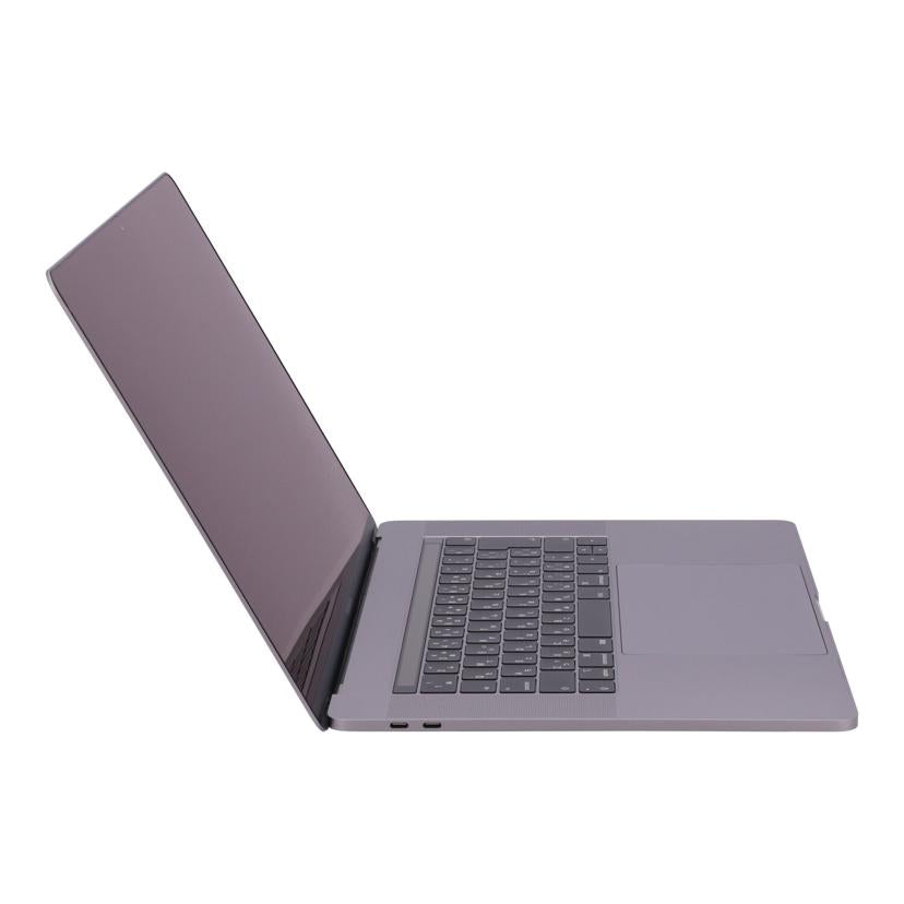 apple アップル/MacBook Pro(15インチ,2019)/A1990//C02YRBCULVCG/Bランク/75