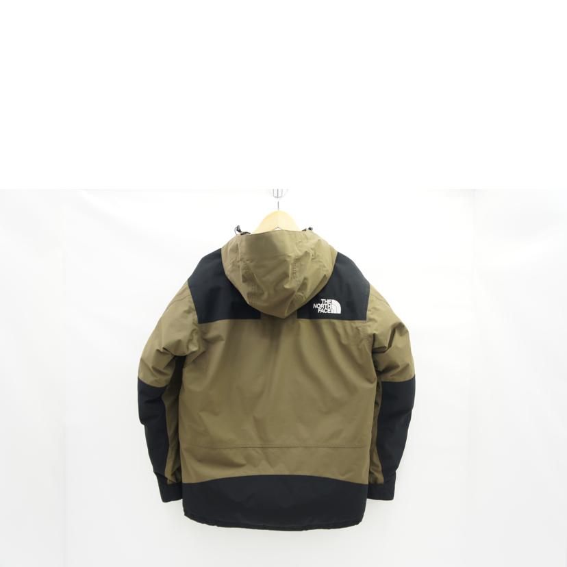 THE NORTH FACE THE NORTH FACE/ NORTH FACE マウンテンダウンジャケット L/ND91837//Bランク/67