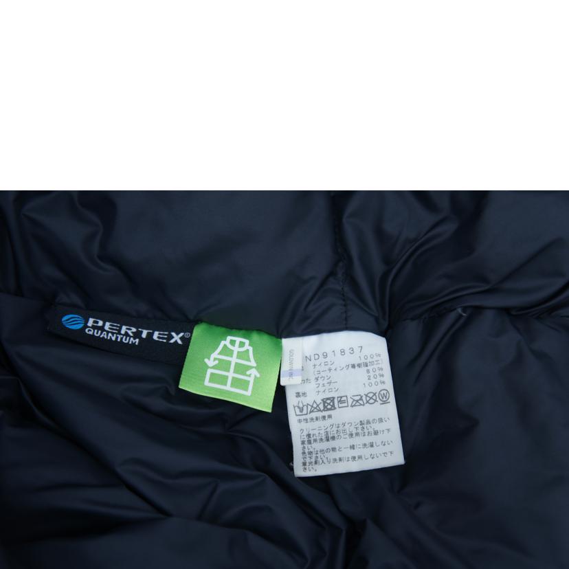 THE NORTH FACE THE NORTH FACE/ NORTH FACE マウンテンダウンジャケット L/ND91837//Bランク/67