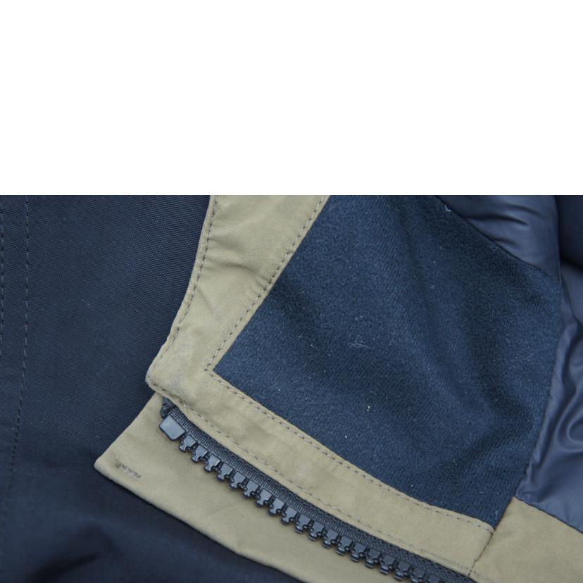 THE NORTH FACE THE NORTH FACE/ NORTH FACE マウンテンダウンジャケット L/ND91837//Bランク/67