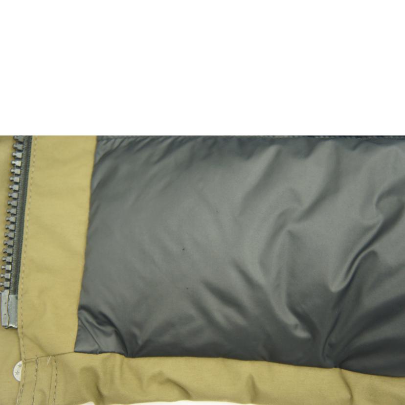 THE NORTH FACE THE NORTH FACE/ NORTH FACE マウンテンダウンジャケット L/ND91837//Bランク/67