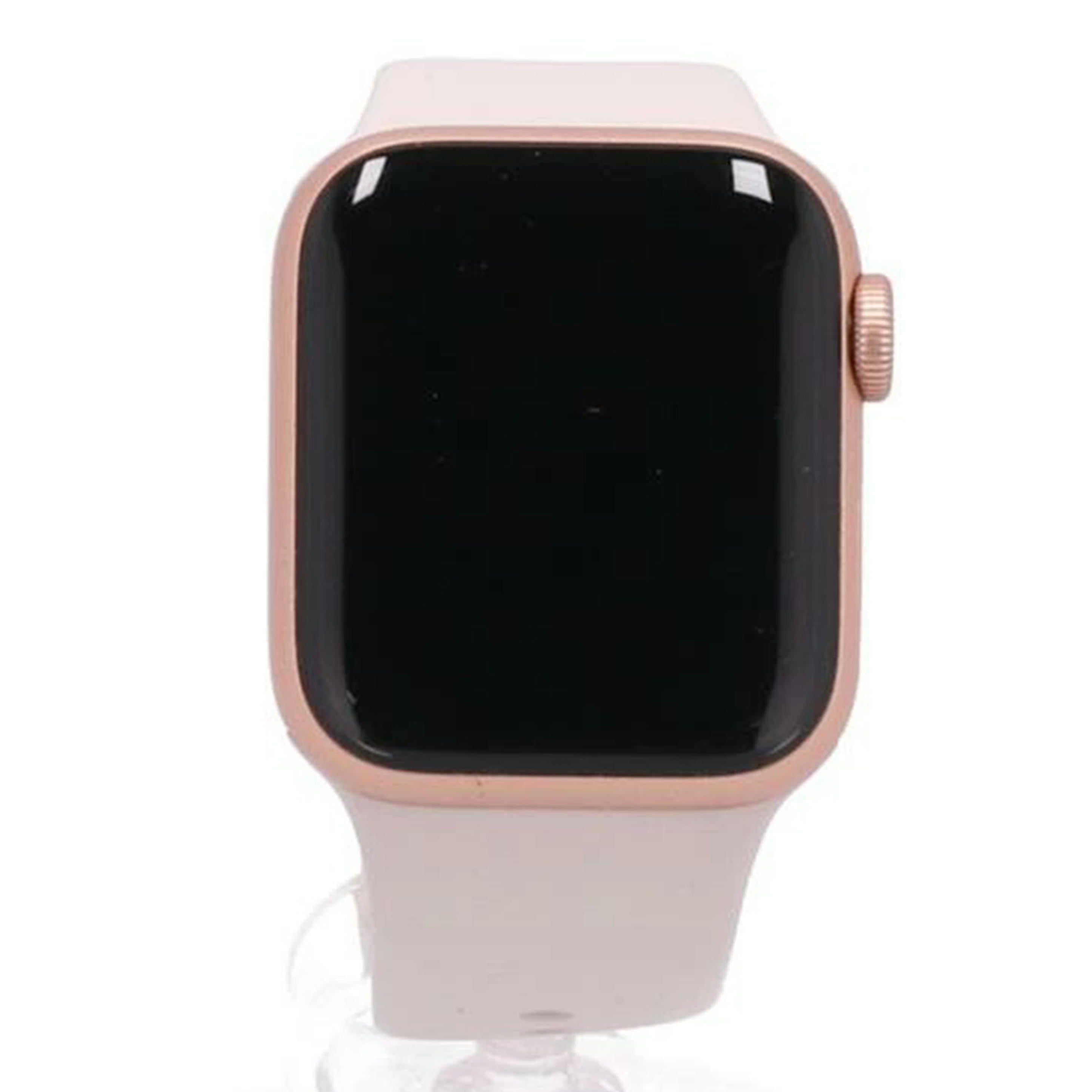 Apple アップル /Apple Watch SE GPS 40mm/MKQ03J/A//H4HHD4G9Q07T/Bランク/70