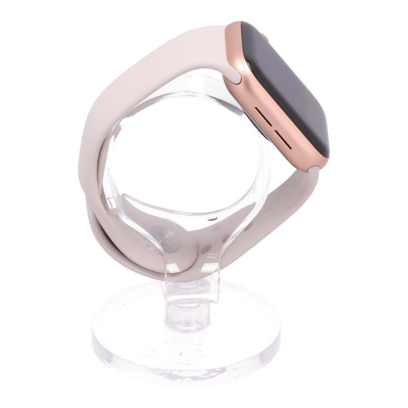 Apple アップル /Apple Watch SE GPS 40mm/MKQ03J/A//H4HHD4G9Q07T/Bランク/70