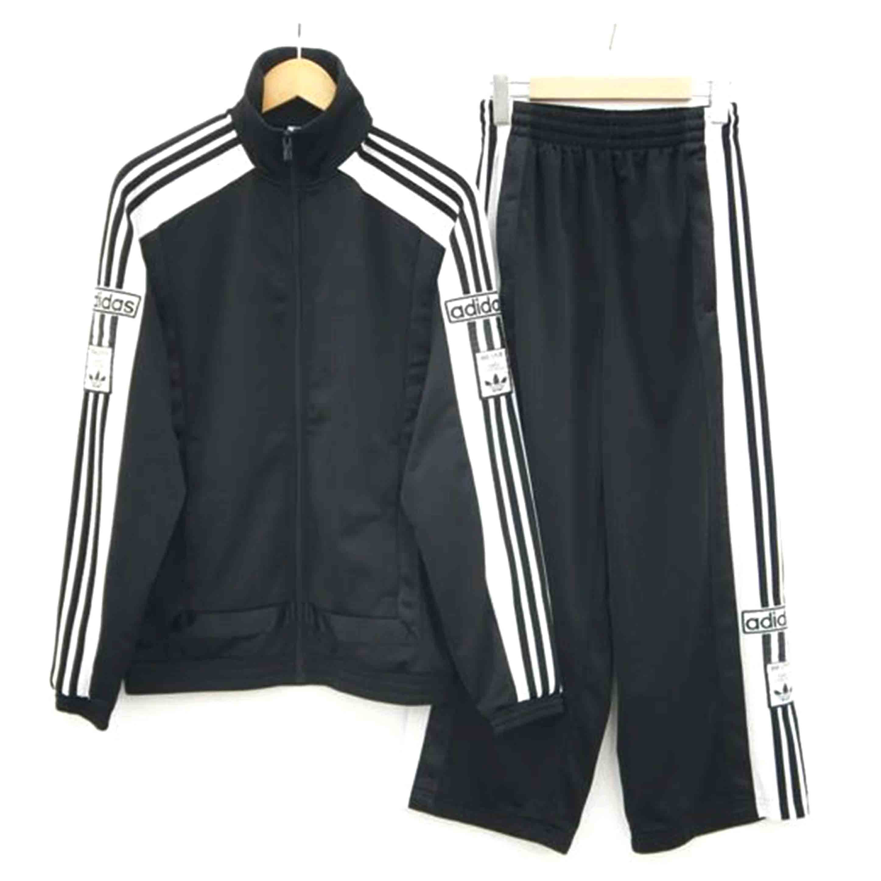 adidas アディダス/M ADIBREAK TT/TPセット/JD4254/JD4267//Aランク/09