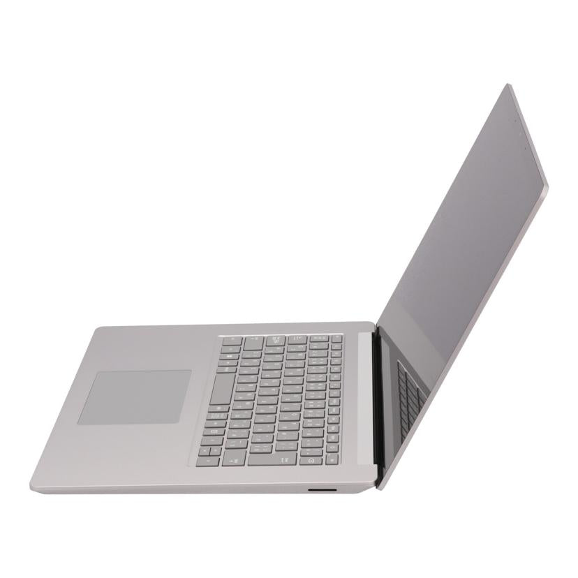 MICROSOFT マイクロソフト/Surface Laptop 4 /5UI-00046//002674230157/Bランク/85