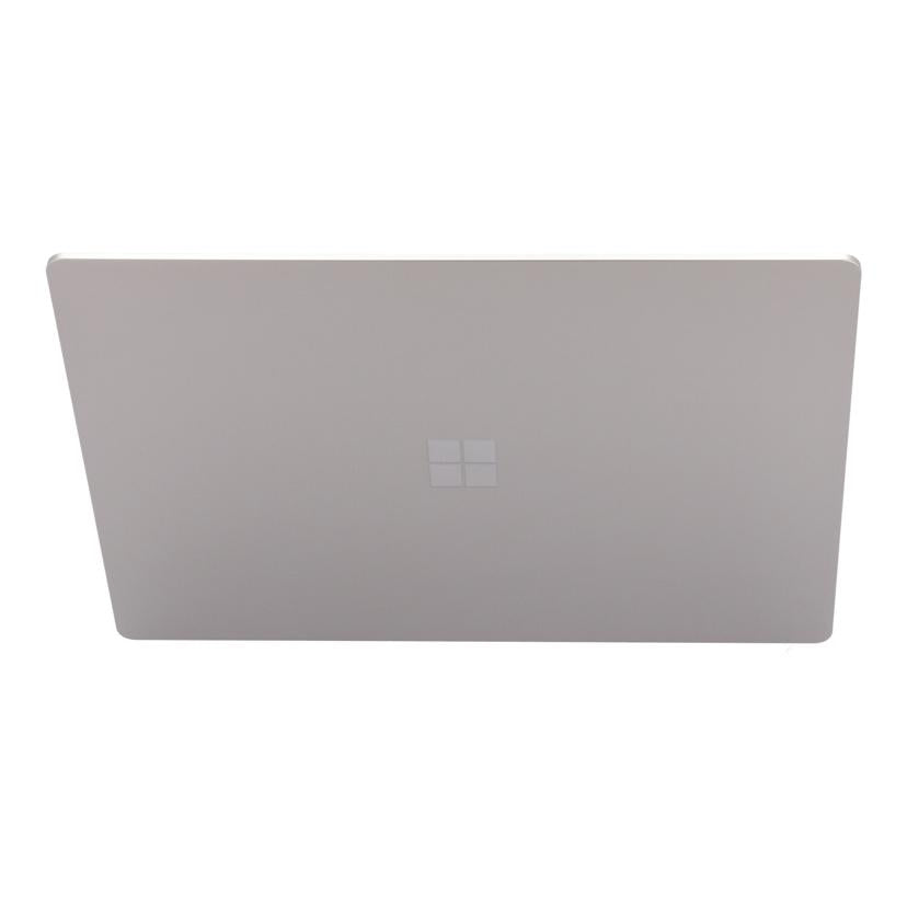 MICROSOFT マイクロソフト/Surface Laptop 4 /5UI-00046//002674230157/Bランク/85