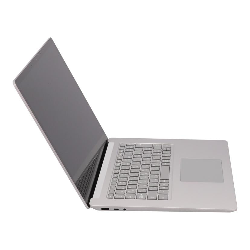 MICROSOFT マイクロソフト/Surface Laptop 4 /5UI-00046//002674230157/Bランク/85