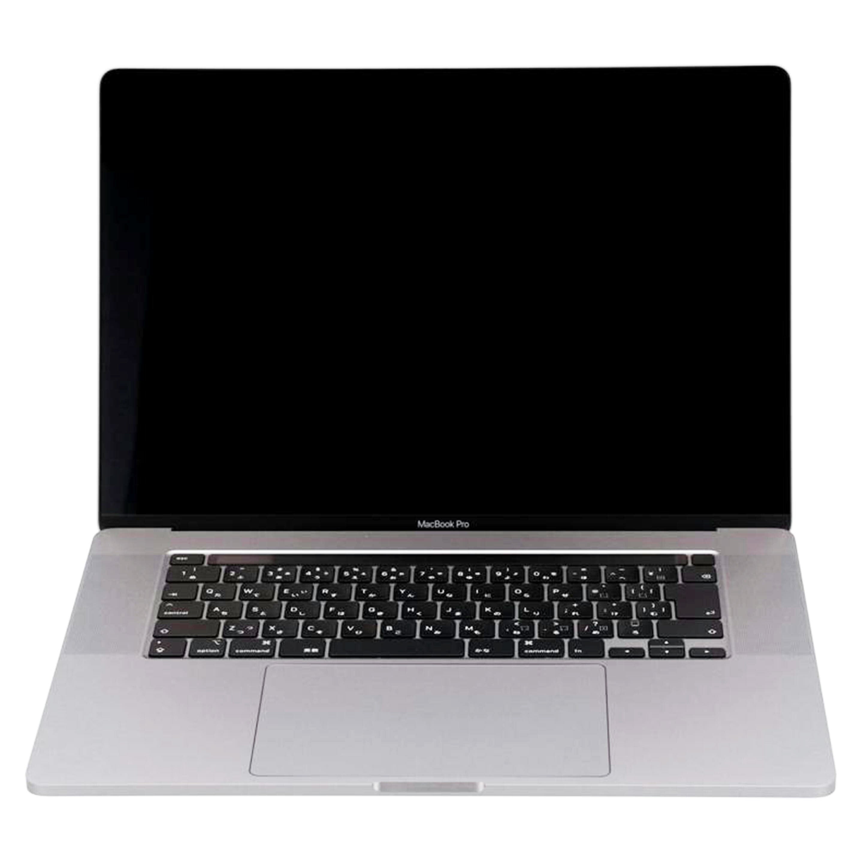 Apple アップル/MacBook Pro (16インチ,2019)/A2141//C02F85B2MD6N/Bランク/75