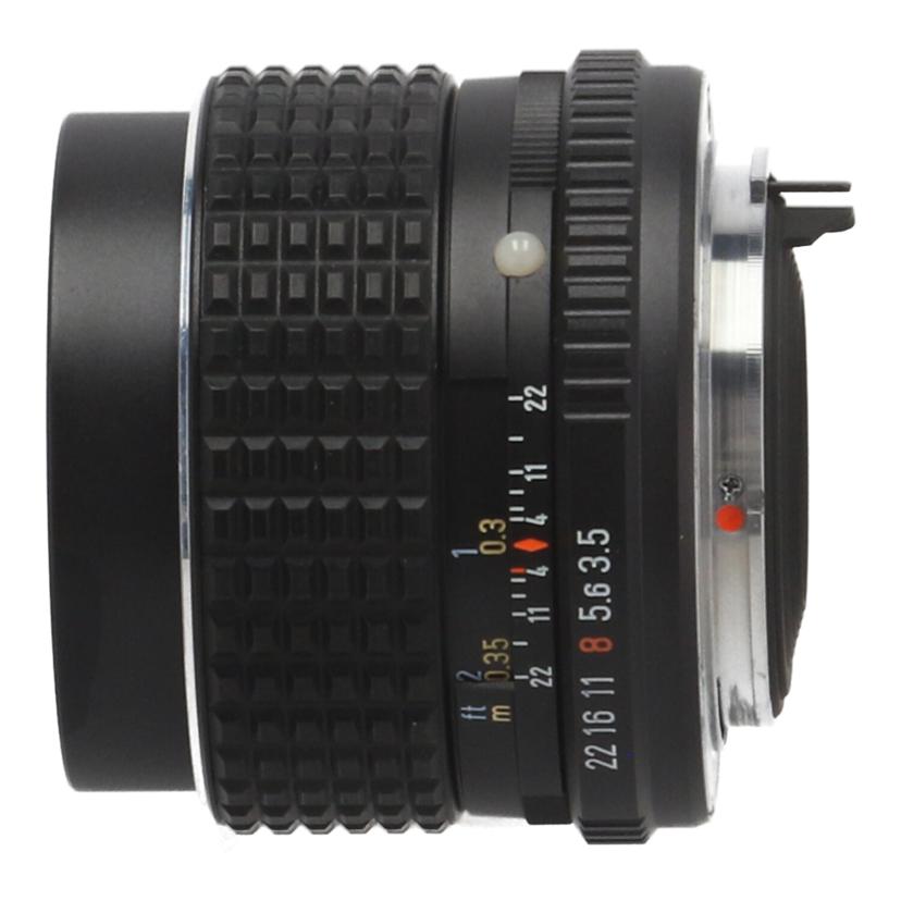 PENTAX ペンタックス /交換レンズ/28mm/SMC P 28mm F3.5 //5164384/Bランク/82