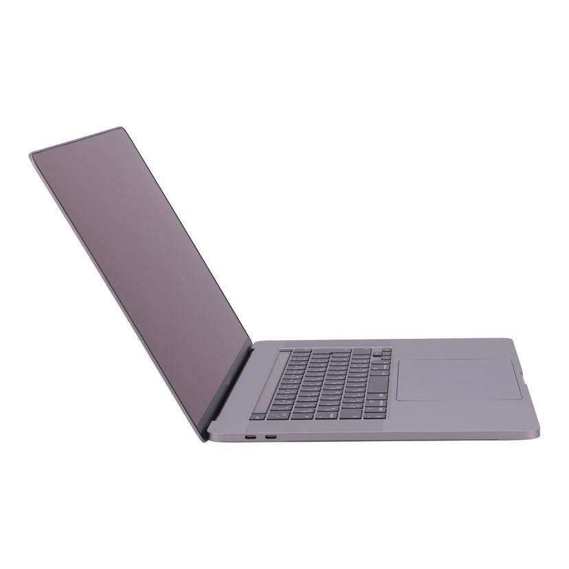 Apple アップル/MacBook Pro (16インチ,2019)/A2141//C02F85B2MD6N/Bランク/75
