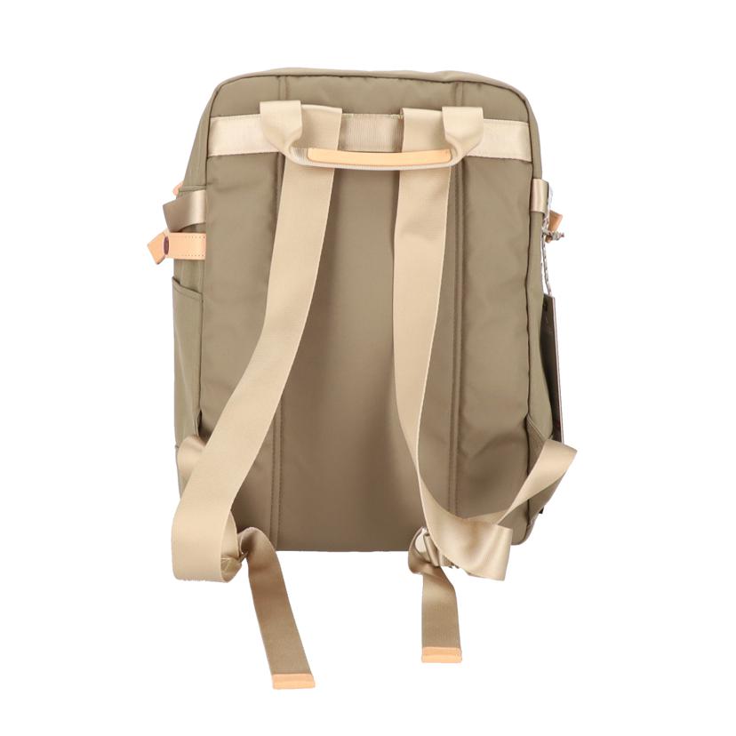 AS2OV アッソブ/AS2OV リュック//Sランク/19