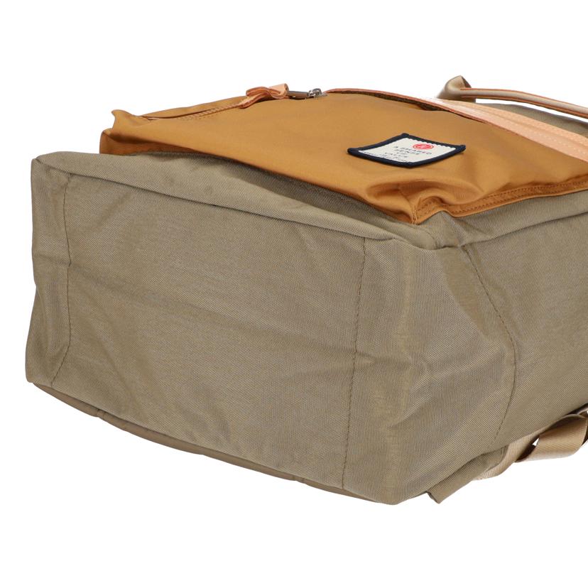 AS2OV アッソブ/AS2OV リュック//Sランク/19